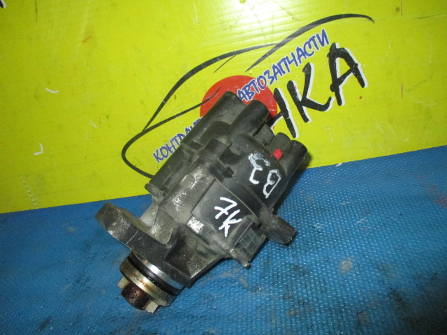 ТРАМБЛЕР/MAZ/B3/B5/DEMIO/EUNOS 100/FAMILIA/BG3P/BG3S/BG5P/BG5PE/BG5S/BHA3P/BHA3S/BHA5P/BHA5S/BJ3P/DW3W/DW5W/7 КОНТ.