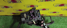 БЛОК ПРЕДОХРАНИТЕЛЕЙ ПОД КАПОТ/SUB/IMPREZA/EJ203J/EL154/EL15/GE6/GE7/GH2/GH3/GH6/GH7