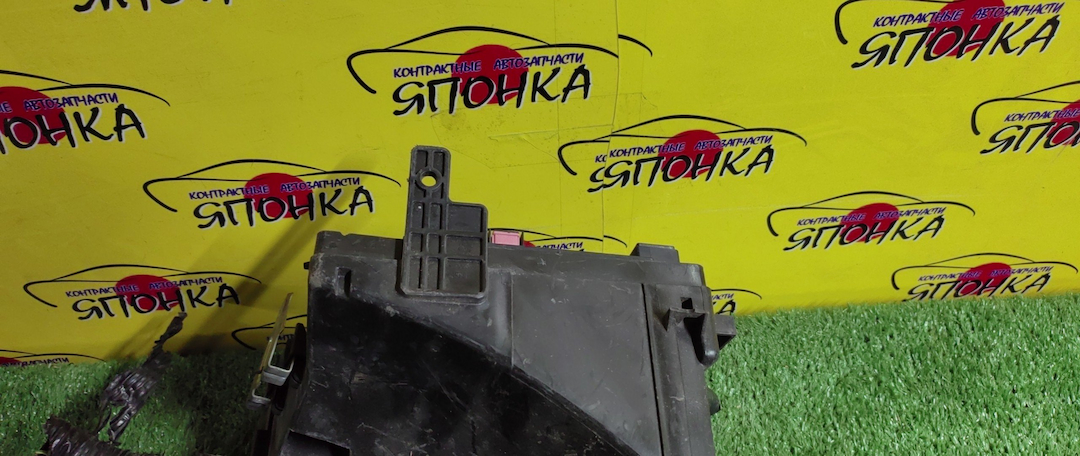БЛОК ПРЕДОХРАНИТЕЛЕЙ ПОД КАПОТ/SUB/IMPREZA/EJ203J/EL154/EL15/GE6/GE7/GH2/GH3/GH6/GH7