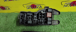 БЛОК ПРЕДОХРАНИТЕЛЕЙ ПОД КАПОТ/TOY/MARK II/MARK II BLIT/VEROSSA/1G-FE/1JZ-FSE/1JZ-GE/1JZ-GTE/GX110/GX110W/GX115/GX115W/JZX110/МАЛЫЙ