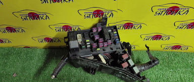 БЛОК ПРЕДОХРАНИТЕЛЕЙ ПОД КАПОТ/SUB/IMPREZA/EJ203J/EL154/EL15/GE6/GE7/GH2/GH3/GH6/GH7