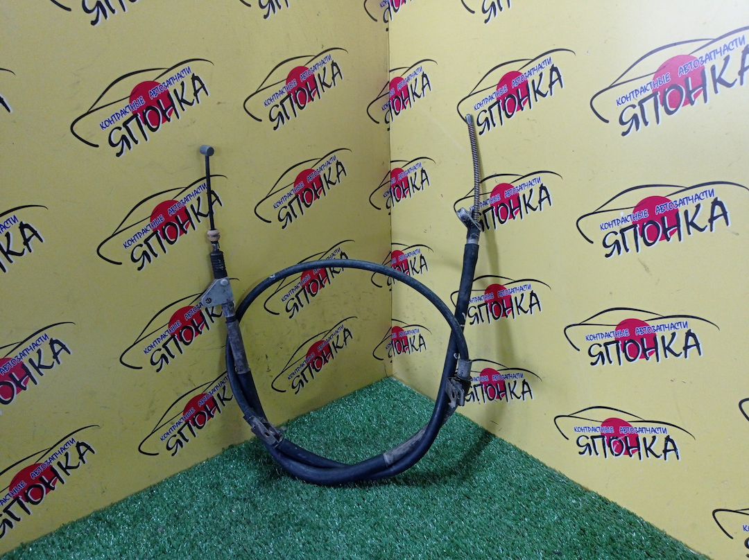 ТРОСИК РУЧНИКА/TOY/CALDINA/CORONA/CARINA/CORONA PREMIO/ST195/T215/B/R/ДИСК/4WD