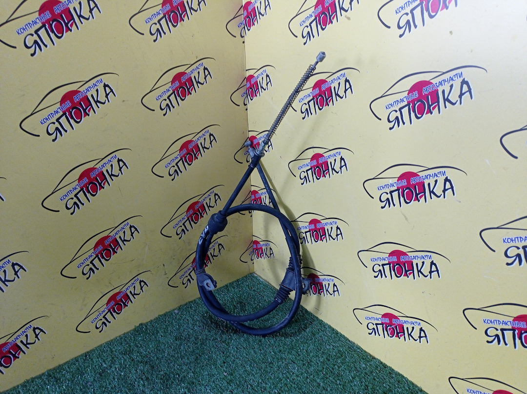 ТРОСИК РУЧНИКА/MMC/GALANT FORTIS/LANCER/CX3A/CX4A/CX6A/CY3A/CY4A/CY6A/L