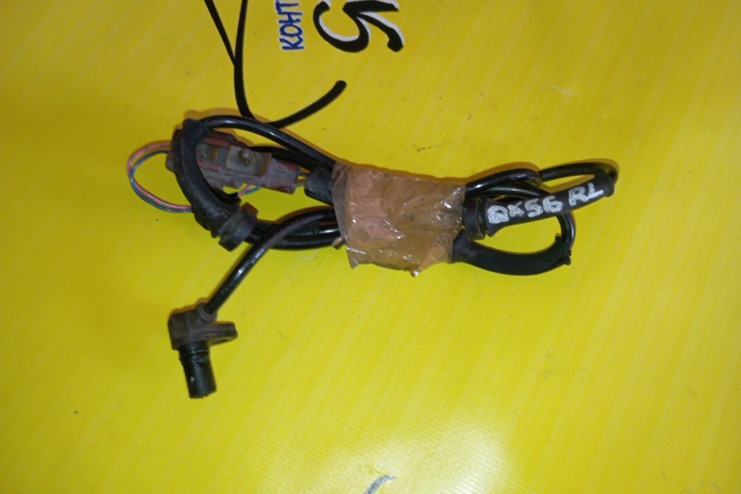 ДАТЧИК ABS/INF/NISSAN/ARMADA/QX56/TITAN/A60/JA60/TA60/WA60/B/L