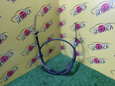 ТРОСИК РУЧНИКА/TOY/CALDINA/CORONA/CARINA/CORONA PREMIO/ST195/T215/B/R/ДИСК/4WD