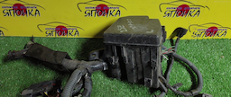 БЛОК ПРЕДОХРАНИТЕЛЕЙ ПОД КАПОТ/TOY/BELTA/IST/RACTIS/VITZ/1KR-FE/1NZ-FE/2NZ-FE/2SZ-FE/2ZR-FE/KSP90/KSP92/NCP100/NCP105/NCP110/NCP115/NCP91/NCP95/NCP96/SCP100/SCP90/SCP92/ZSP110