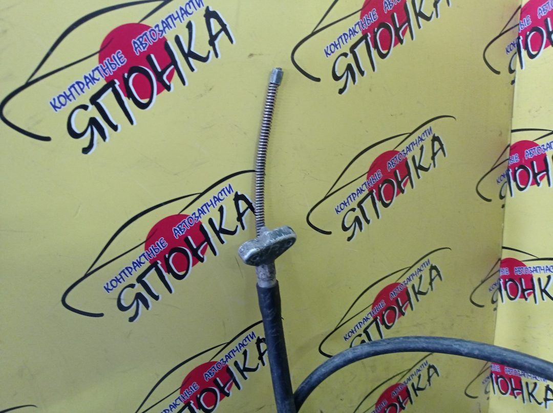 ТРОСИК РУЧНИКА/TOY/CALDINA/CORONA/CARINA/CORONA PREMIO/ST195/T215/B/R/ДИСК/4WD