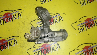 ЗАМОК ЗАЖИГАНИЯ/TOY/ALLEX/COROLLA/FIELDER/RUNX/WILL VS/CE121/CE121G/NZE120/NZE121/NZE121G/NZE124/NZE124G/NZE127/ZZE122/ZZE122G/ZZE123/ZZE123G/ZZE124/ZZE124G/ZZE127/ZZE128/ZZE129/6 КОНТ./УЦЕНКА