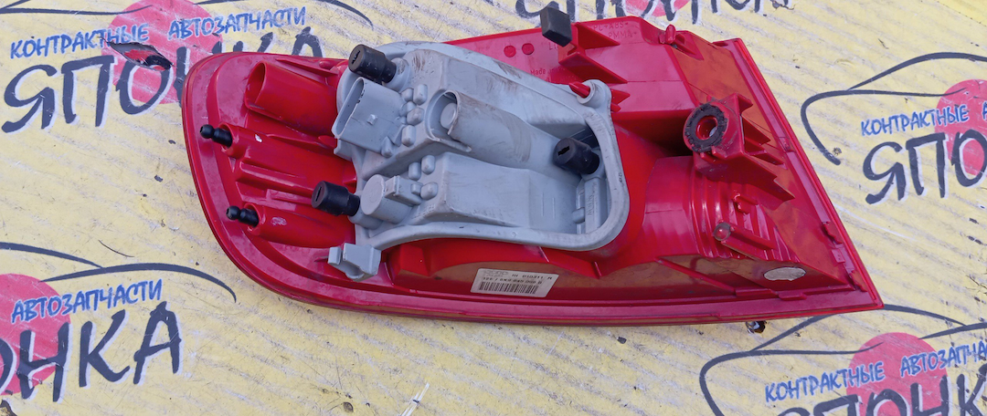ФОНАРЬ/AUDI/A4/8K2/8K5/8K/8K9945096B/R