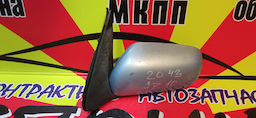 ЗЕРКАЛО/NIS/CUBE/Z10/AZ10/ANZ10/5KOHT/L
