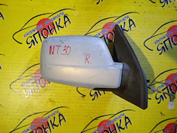 ЗЕРКАЛО/NIS/X-TRAIL/NT30/PNT30/T30/5КОНТ./R
