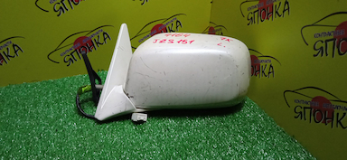 ЗЕРКАЛО/TOY/CROWN/CROWN MAJESTA/GS151/JZS151/JZS153/JZS155/GS151H/UZS155/LS151H/7KOHT/L