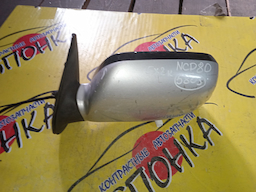 ЗЕРКАЛО/TOY/SIENTA/NCP81/7 КОНТ./L/С ПОВТОРИТЕЛЕМ