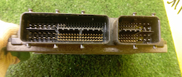 БЛОК EFI/TOY/COROLLA FIELDER/NZE141/1NZ-FE/8966112D70