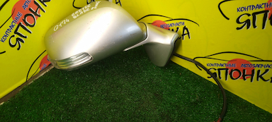 ЗЕРКАЛО/TOY/AURIS/BLADE/ADE150/AZE154H/AZE156H/GRE156H/NDE150/NRE150/NZE151H/NZE154H/ZRE151/ZRE152/ZRE152H/ZRE154H/ZWE150/ZZE150/5*2 КОНТ./R/С ПОВТОРИТЕЛЕМ