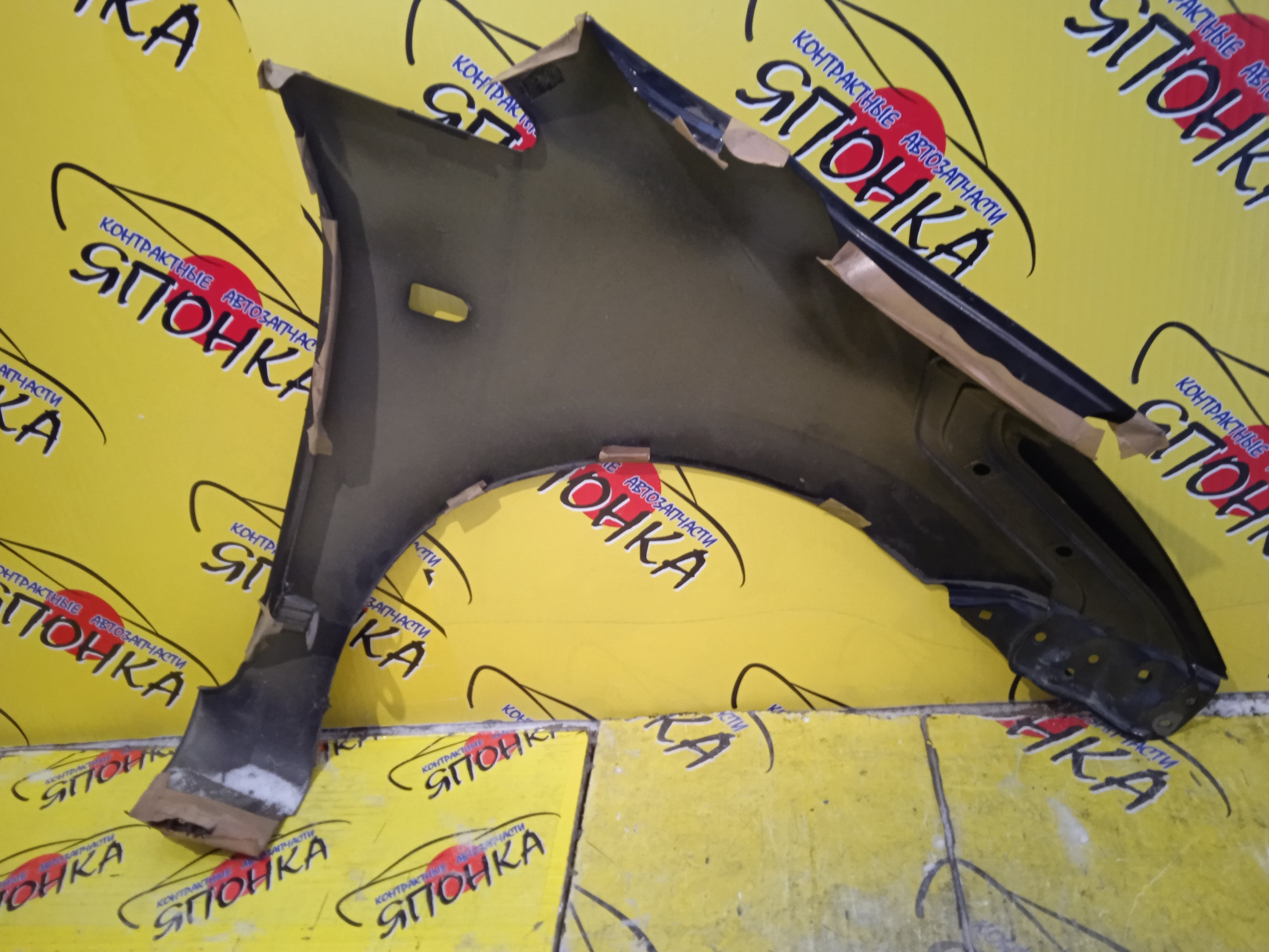 КРЫЛО/TOY/WISH/ANE10G/ANE11/ZNE10G/ZNE14G/F/L