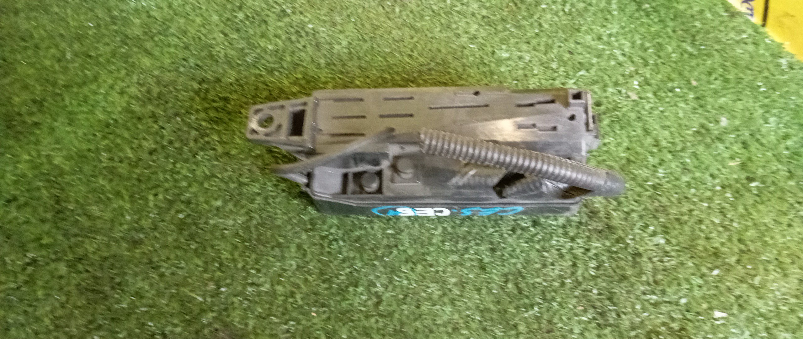 БЛОК ПРЕДОХРАНИТЕЛЕЙ ПОД КАПОТ/HON/ACCORD INSPIRE/ASCOT/INSPIRE/RAFAGA/SABER/VIGOR/G20A/G25A/CB5/CC2/CC3/CE4/CE5/UA1/UA2/МАЛЫЙ