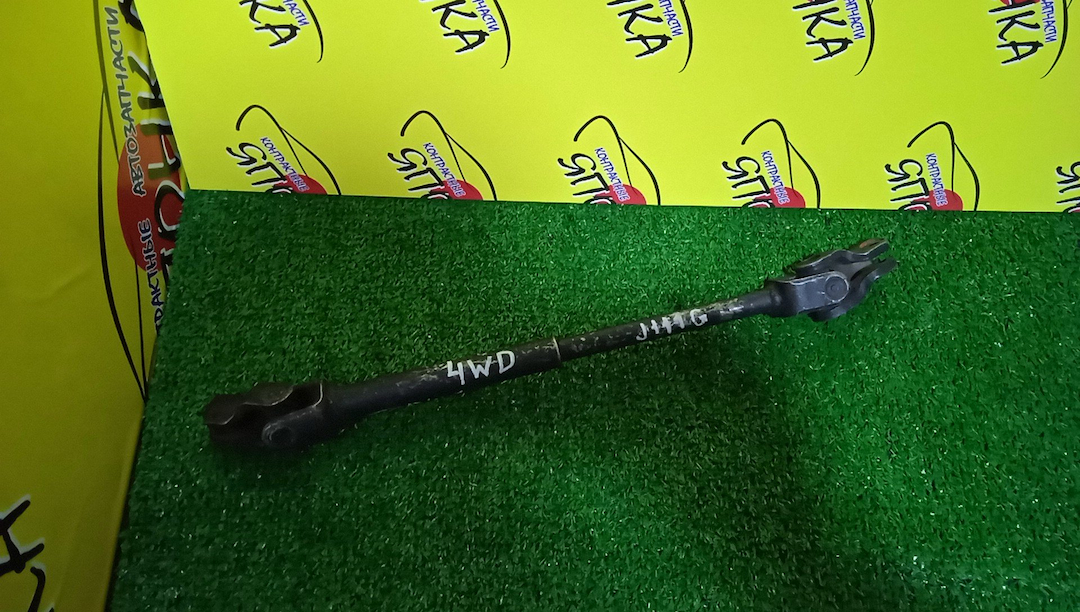 КАРДАНЧИК РУЛЕВОЙ/DAI/TOYOTA/CAMI/TERIOS KID/J100E/J122E/J111G/J131G/НИЖНИЙ