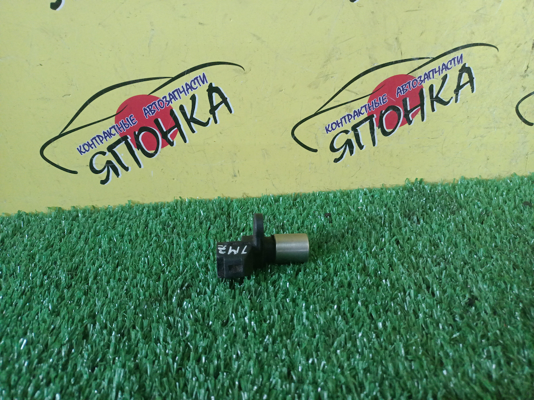 ДАТЧИК ПОЛОЖЕНИЯ КОЛЕНВАЛА/TOY/ESTIMA/ALPHARD/KLUGER/HARRIER/WINDOM/MCR30W/MCR40W/MNH10W/MNH15W/MCU20W/MCU25W/MCU10W/MCU15W/MCV30/1MZ-FE/9091905012