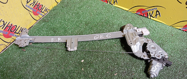 СТЕКЛОПОДЪЕМНИК/HON/FIT/GE6/GE7/GE8/GE9/F/R