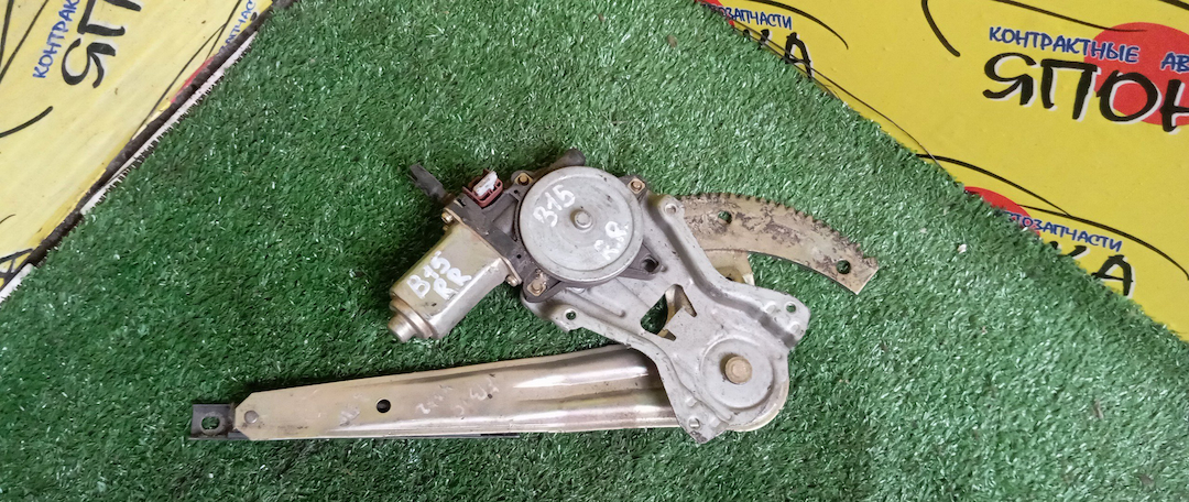 СТЕКЛОПОДЪЕМНИК/NIS/ALMERA/BLUEBIRD SYLPHY/SUNNY/B15/FB15/FG10/FNB15/JB15/N16/QB15/QG10/QNG10/SB15/TG10/B/R