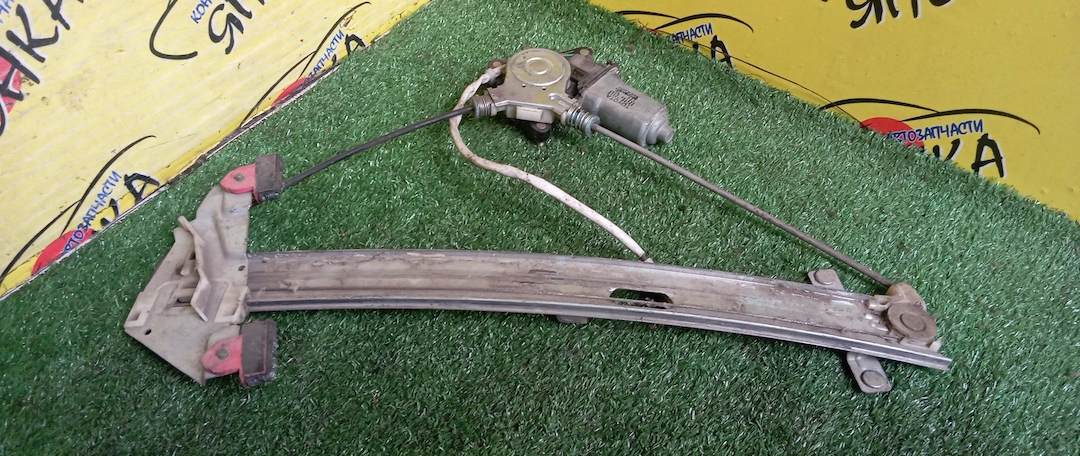 СТЕКЛОПОДЪЕМНИК/TOY/CAMRY/VISTA/SV40/SV41/SV43/CV40/CV43/F/L/БЕЗ СТОЕЧНАЯ