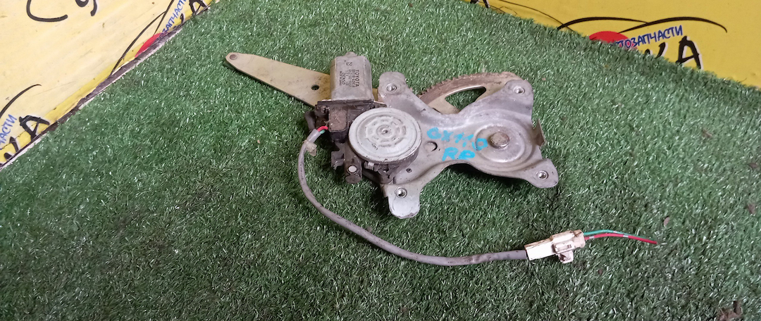 СТЕКЛОПОДЪЕМНИК/TOY/MARK II/MARK II BLIT/VEROSSA/GX110/GX110W/GX115/GX115W/JZX110/JZX110W/JZX115/JZX115W/B/R