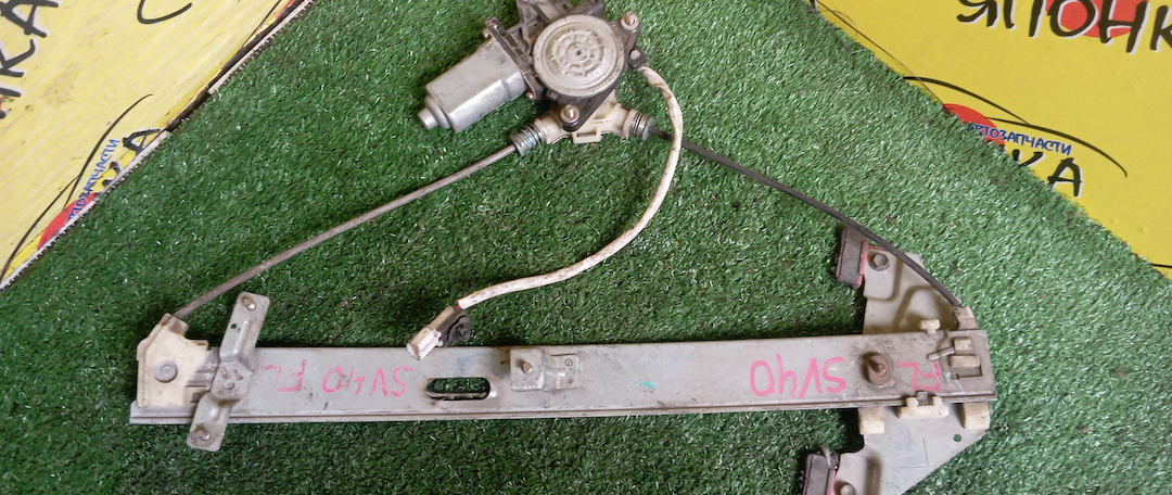 СТЕКЛОПОДЪЕМНИК/TOY/CAMRY/VISTA/SV40/SV41/SV43/CV40/CV43/F/L/БЕЗ СТОЕЧНАЯ