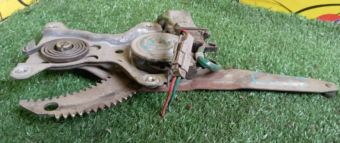 СТЕКЛОПОДЪЕМНИК/TOY/CORSA/TERCEL/EL51/EL53/EL55/NL50/B/L