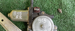 СТЕКЛОПОДЪЕМНИК/NIS/ALMERA/BLUEBIRD SYLPHY/SUNNY/B15/FB15/FG10/FNB15/JB15/N16/QB15/QG10/QNG10/SB15/TG10/B/R