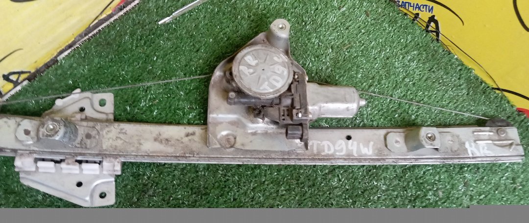 СТЕКЛОПОДЪЕМНИК/SUZ/ESCUDO/TD94W/B/R