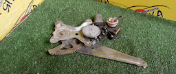 СТЕКЛОПОДЪЕМНИК/TOY/CAMRY/ACV40/ACV45/B/R