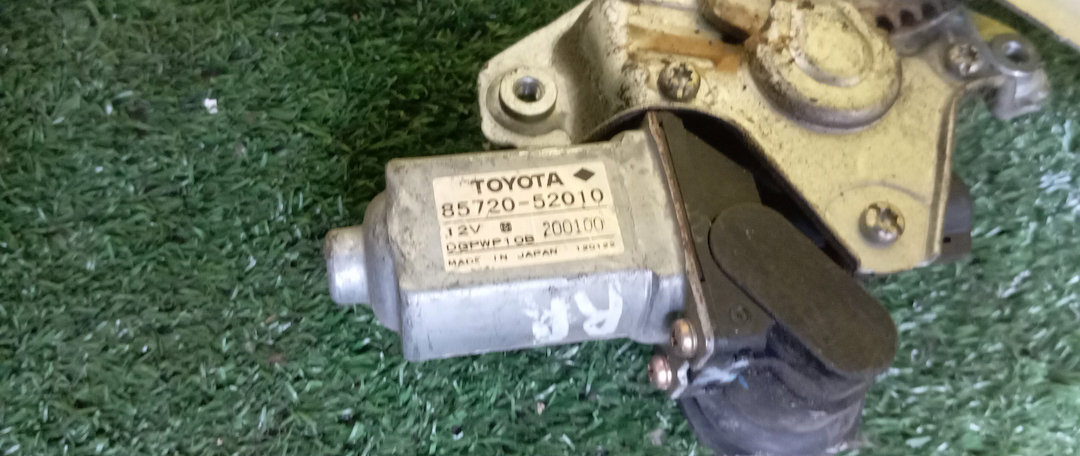 СТЕКЛОПОДЪЕМНИК/TOY/VITZ/YARIS/NCP10/NCP13/NCP15/SCP10/SCP13/B/R