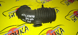 ГОФРА ВОЗДУШНОГО ФИЛЬТРА/TOY/LEVIN/TRUENO/AE110/AE111/4A-GE