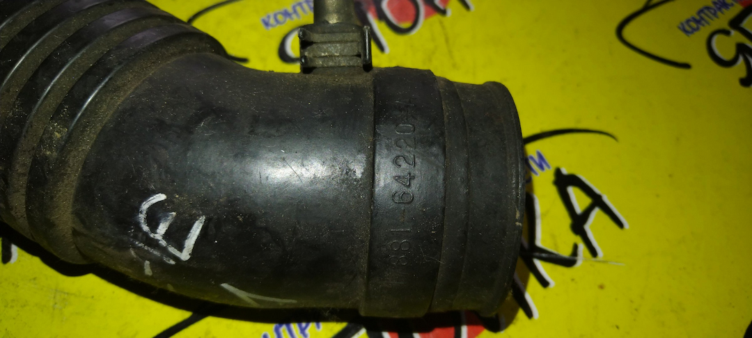 ГОФРА ВОЗДУШНОГО ФИЛЬТРА/TOY/PREVIA/ESTIMA/ESTIMA EMINA/ESTIMA LUCIDA/CXR20/CXR21/CXR10/CXR10G/CXR20G/CXR11G/CXR21G/3CTE