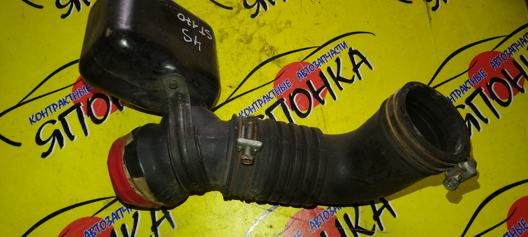 ГОФРА ВОЗДУШНОГО ФИЛЬТРА/TOY/CARINA/CORONA/AT170/AT171/AT175/AT177/CT170/CT177/ST170/ST171/4AFE/3SF/3SFE/4AF/3SGE/4SFE/4SFI/5AF