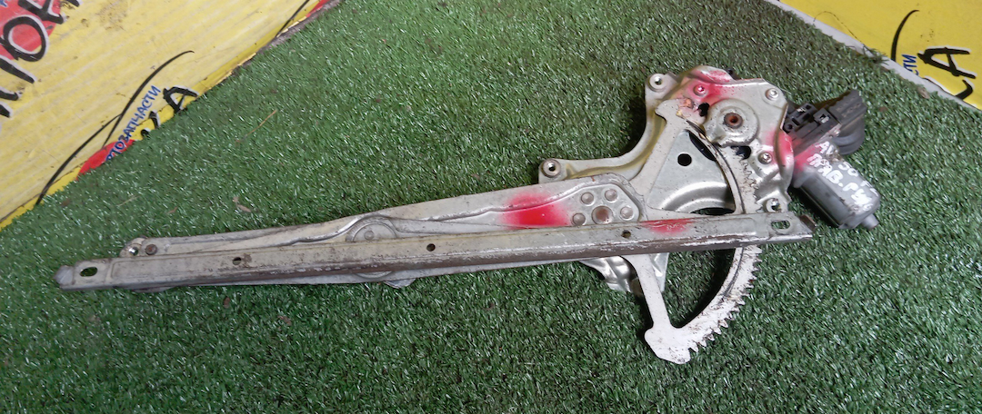 СТЕКЛОПОДЪЕМНИК/TOY/CAMRY/AVV50/GSV50/ACV50/F/L/ПРАВЫЙ РУЛЬ