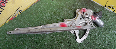 СТЕКЛОПОДЪЕМНИК/TOY/CAMRY/AVV50/GSV50/ACV50/F/L/ПРАВЫЙ РУЛЬ
