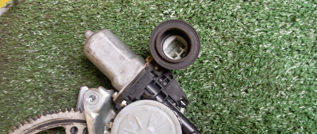 СТЕКЛОПОДЪЕМНИК/TOY/CAMRY/AVV50/GSV50/ACV50/F/L/ПРАВЫЙ РУЛЬ