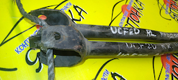ТЯГА ПРОДОЛЬНАЯ/TOY/CELSIOR/UCF20/B/САЙЛЕТБЛОК+ВИЛКА
