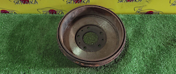 ТОРМОЗНОЙ БАРАБАН/MAZ/MPV/LW3W/LW5W/LWEW/255ММ