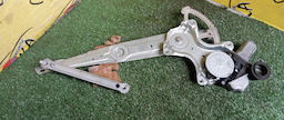 СТЕКЛОПОДЪЕМНИК/TOY/COROLLA FIELDER/NKE165G/NRE160/NRE161G/NZE161G/NZE164G/ZRE162G/F/L