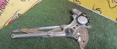 СТЕКЛОПОДЪЕМНИК/TOY/CORSA/TERCEL/COROLLA II/EL51/EL53/EL55/NL50/F/L/3 DOOR