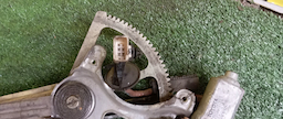 СТЕКЛОПОДЪЕМНИК/TOY/ARISTO/JZS160/JZS161/F/R