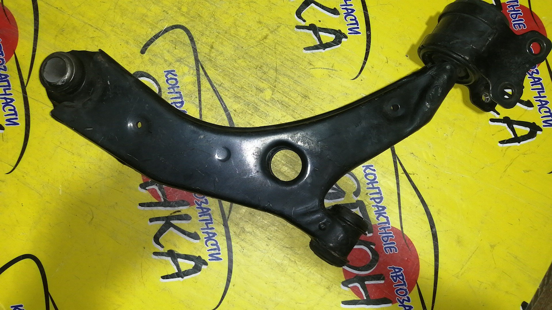 РЫЧАГ/MAZ/AXELA/MAZDA3/MAZDA5/PREMACY/BIANTE/BK3P/BK5P/BKEP/BK/CR/CREW/CCEAW/CCEFW/F/L