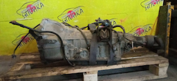 АКПП/TOY/2TZ-FE/2TZ-FZE/ESTIMA EMINA/ESTIMA LUCIDA/TCR10/TCR11/С ТРОСИКОМ КИКДАУНА/3 КОНТАКТА В ПОДДОН/3040LE