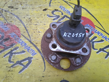 СТУПИЦА/TOY/AURIS/ZRE151/ZRE152/NDE150/ADE150/NRE150/ZRE150/NZE151/ZRE186/B