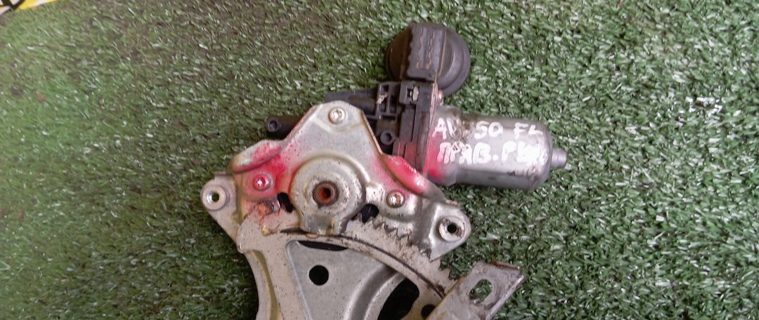 СТЕКЛОПОДЪЕМНИК/TOY/CAMRY/AVV50/GSV50/ACV50/F/L/ПРАВЫЙ РУЛЬ