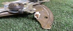 СТЕКЛОПОДЪЕМНИК/TOY/CORSA/TERCEL/COROLLA II/EL51/EL53/EL55/NL50/F/L/3 DOOR