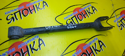 ТЯГА ПРОДОЛЬНАЯ/TOY/CROWN/MARK X/GRS180/GRS181/GRS182/GRS183/GRS200/GRS201/GRS202/GRS203/GRX120/GRX121/GRX125/GRX130/GRX135/B/ДЛИННАЯ/НИЖНЯЯ